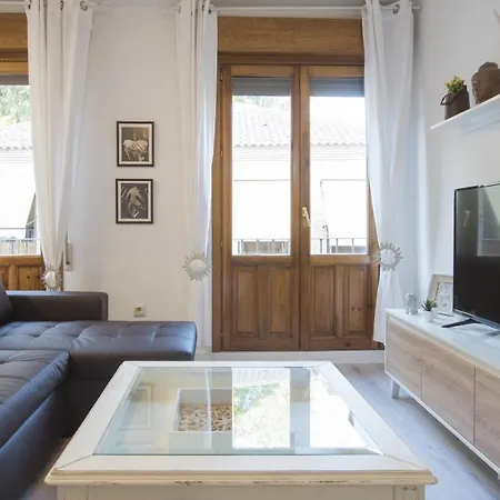 Pasaje Del Barco By Ap Appartement *