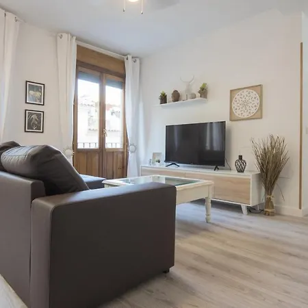 Pasaje Del Barco By Ap Toledo