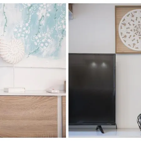 公寓 Pasaje Del Barco By Ap 托萊多