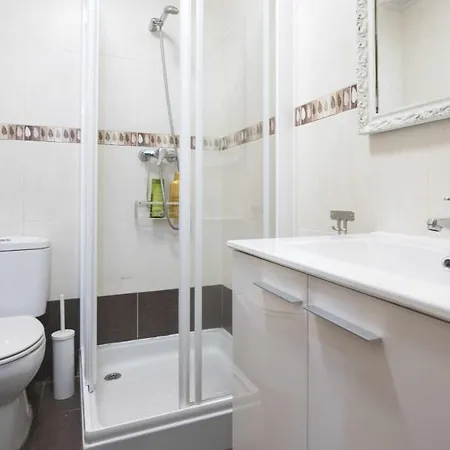 Pasaje Del Barco By Ap 托萊多