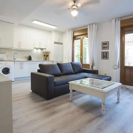 Appartement Pasaje Del Barco By Ap *