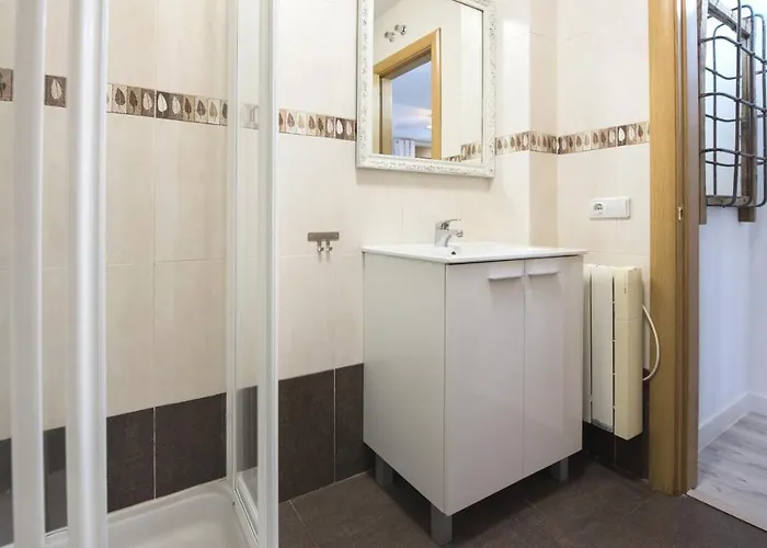 Pasaje Del Barco By Ap Appartamento