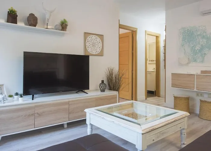 Pasaje Del Barco By Ap Apartamento *