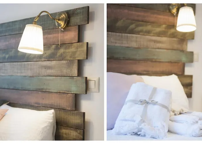 Pasaje Del Barco By Ap *