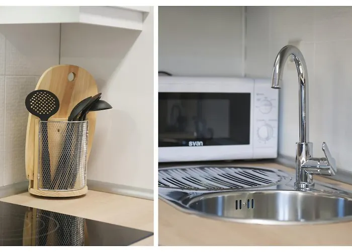 Pasaje Del Barco By Ap