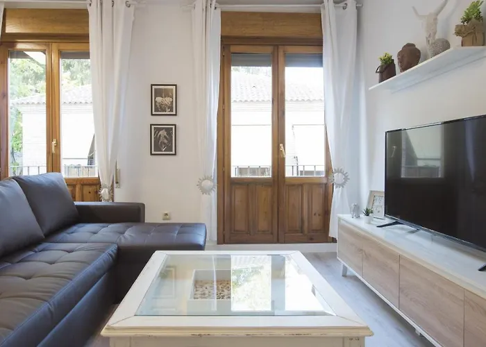 Pasaje Del Barco By Ap Appartamento *