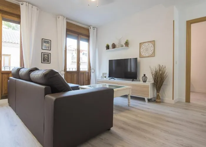 Pasaje Del Barco By Ap Toledo