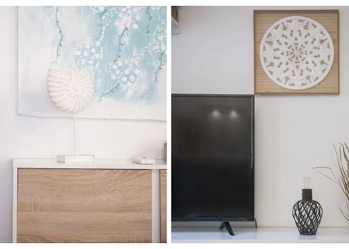 Appartamento Pasaje Del Barco By Ap Toledo