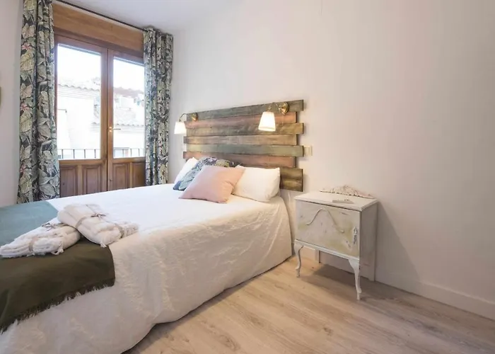 Apartamento Pasaje Del Barco By Ap *