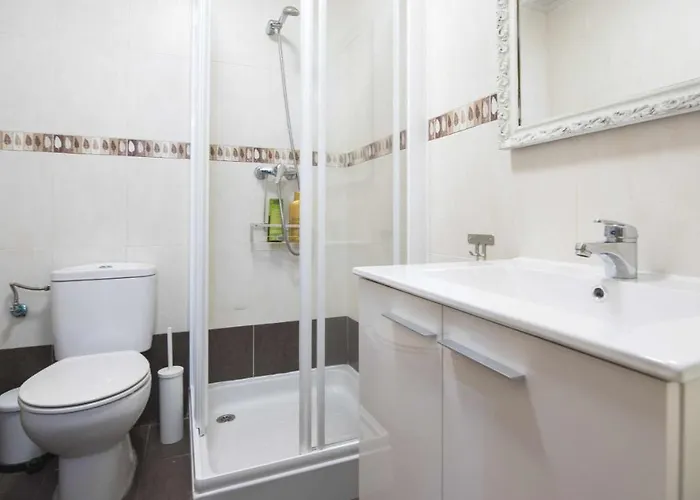 Pasaje Del Barco By Ap Toledo