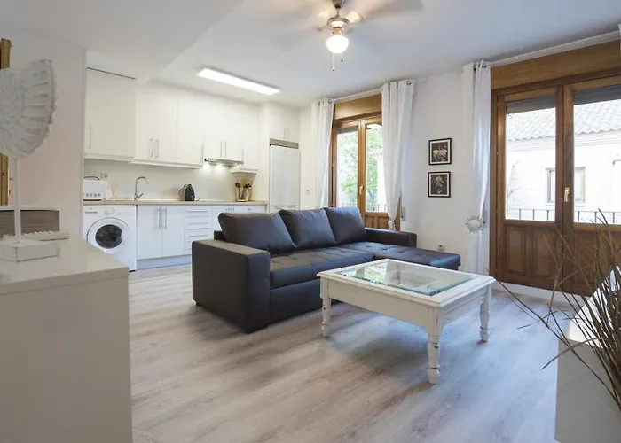 Apartamento Pasaje Del Barco By Ap *