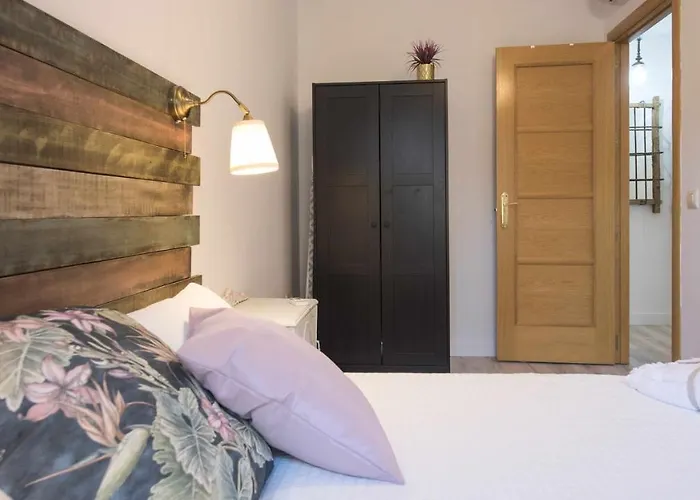 Pasaje Del Barco By Ap Appartement *